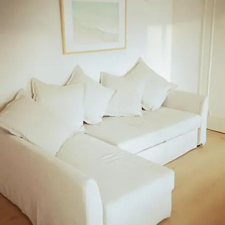 Apartment Le Cosy Pringle Yourhosthelper