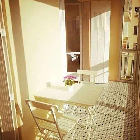 Le Cosy Pringle Yourhosthelper Biarritz
