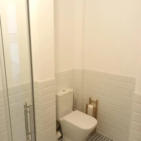 Apartment Le Cosy Pringle Yourhosthelper